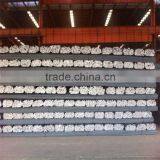 High Quality AISI/ASTM Standard Deformed Steel Feinforcement Refers HRB335 for Feinforced Deformed Construction Steel Rebar thumbnail-3