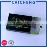 Custom Universal Packing Fancy Drawer Gift Packaging Box