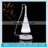 Indoor Battery Operated Led Table Lamp Battery Operated Fashion Mini Table Lamp