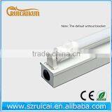 China Supplier 3 Year Warranty 1500mm t8 Led Tube Luminaire