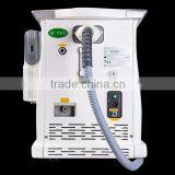 Skin Cleansing Device Q-switched ND YAG Laser Tattoo Removal Laser for Sale thumbnail-3