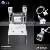 Cryo Machine+Vela Shape Slimming Machine Cryotherapy Machine RF Equipment thumbnail-4
