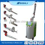 3 Years Warranty for 30 Watt Glass Laser Tube Fractional Laser Co2 thumbnail-6