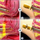 Face Whitening China Supplier Fractional Co2 Laser Wrinkle Removal Portable Vaginal Laser Rejuvenation/fractional Co2 Laser Machine Sun Damage Recovery thumbnail-6