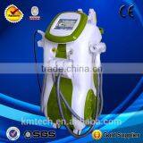 Multifunction Hair Removal, Skin Rejuvanation, Body Shaping KM-E-900C+ Beauty Devices thumbnail-1