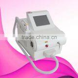 Vascular Lesions Removal Home Use Beauty Machine Health No Pain And Beauty Korea Laser Ipl Machine / Ipl Equipment Vertical thumbnail-1