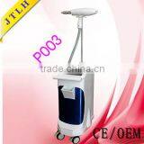 Q Switch Laser Tattoo Removal Hair Loss Treatment- Medical Beauty Equipment 1064nm Long Pulse Laser Nd Yag P003 Q Switched Laser Machine thumbnail-1