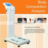body analyzer BCA-2A inbody body compositon analyzer results POPIPL body composition analyzer