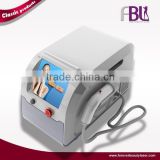 Hottest multipolar portable micro needle fractional RF machine skin tighten/wrinkle removal machine MNF200