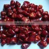 Dry Round Red Chilli From Tamilnadu thumbnail-3