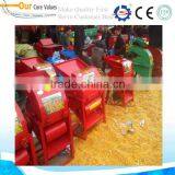 Corn Threshing and Peeling Machine/corn Sheller With Factory Prices