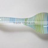 Salad Glass Bowl and Plate,glass Plate, Glass Plate,high Quality Plate Made in Zibo City Shandong China thumbnail-5