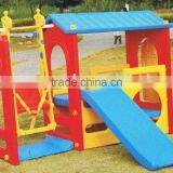 Plastic Garden Kids' Slides , Ladders thumbnail-1