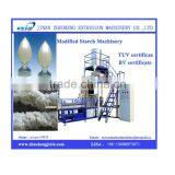 Pre-gelatinized Starch Machinery