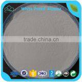 Alumina Powder, White And Brown Fused Alumina thumbnail-3