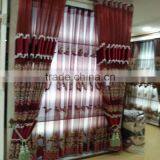 100% Polyester Fabrics for Home Textiles thumbnail-1