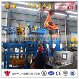 High Efficiency Zinc Eletrowining Cathode Stripping Equipment thumbnail-2