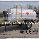 2500l Oil Tanker Trailer thumbnail-4
