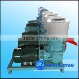 Small Flat Type Wood Pellet Mill for Sale