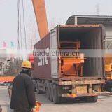 Zhengzhou Unique Industrial Equipment Co., Ltd. company overview - view 1 thumbnail