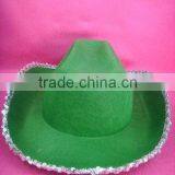 St.Patrick's Day -- HAT