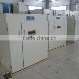 MJB-7 3024pcs Full Automatic Egg Incubator Pigeon Incubator for Sale