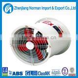 High Efficiency Marine Axial Fan