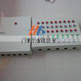 Huabang Microcomputer Environment Controller for Poultry Farming
