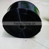 High Pressure Resistance Black PE Flexible Hose