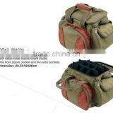 Wholesale Fishing Tackle Bag Portable Fishing PVC Lure Bag Fishing Tool Bag thumbnail-1