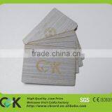 Custom Fancy Sandalwood Business Card With Card Holder thumbnail-3