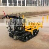 Mini Crawler Transporter SL0735 thumbnail-3