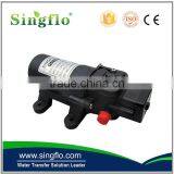12v 4.3L/min 3.5A Low Pressure Water Pump for Home Application thumbnail-3