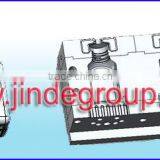 Mineral Water Bottle Mould