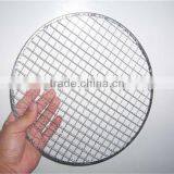 High Quality Cheap Price BBQ Grill Wire Mesh/Portable BBQ Grill Wire Mesh thumbnail-6