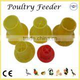 Automatic Poultry Feeder for Broiler and Breeder thumbnail-1