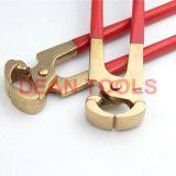 Non Sparking Tower Pincers 200mm(8 Inch) 175mm 7