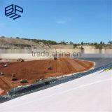 GCL 4800g/m2 Used in Waste Landfill Capping and Waterproofing Projects