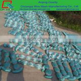 Single Knot Type and Fishing Nets Product Type knitted fishing net