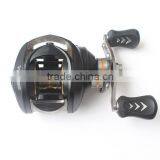 wholesale TV model fishing reel competitive baitcasting reel