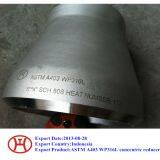ASTM A403 WP316L Concentric Reducer thumbnail-1