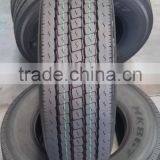 Chinese Wholesale High Quality SUPERHAWK Truck Trailer Tires 275/70R22.5 thumbnail-2