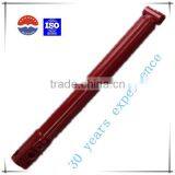 High Quality Hydraulic Cylinder for Agriculture Machinery Truck Construction Crane Jack thumbnail-1