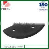 FIDEL CULTIVATOR PARTS MOWER BLADE thumbnail-2