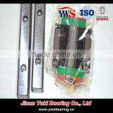 Linear Guide Rail and Block HGW20 thumbnail-3