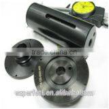 High Precision CNC Machining Services, Custom Nylon Parts thumbnail-5