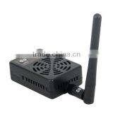 5.8G 2 Watt 32 Channel Thunderbolt TS5832 5.8GHz 2000mW 32CH AV Wireless FPV Transmitter
