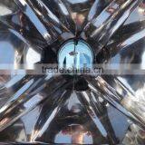 Stainless Steel Mixing Hopper With Movable Wheels thumbnail-3
