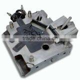 Professional High Precision Custom Plastic Molder thumbnail-3