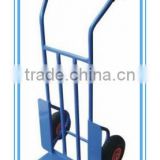 HT1866 200kg load capacity two wheel steel hand trolley